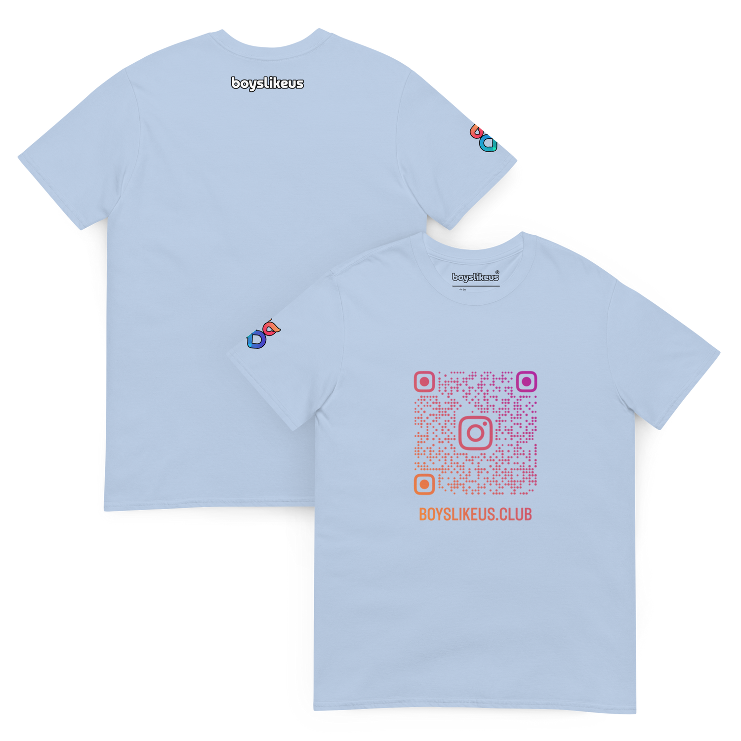 Scanwear Collection - „Crush Club“