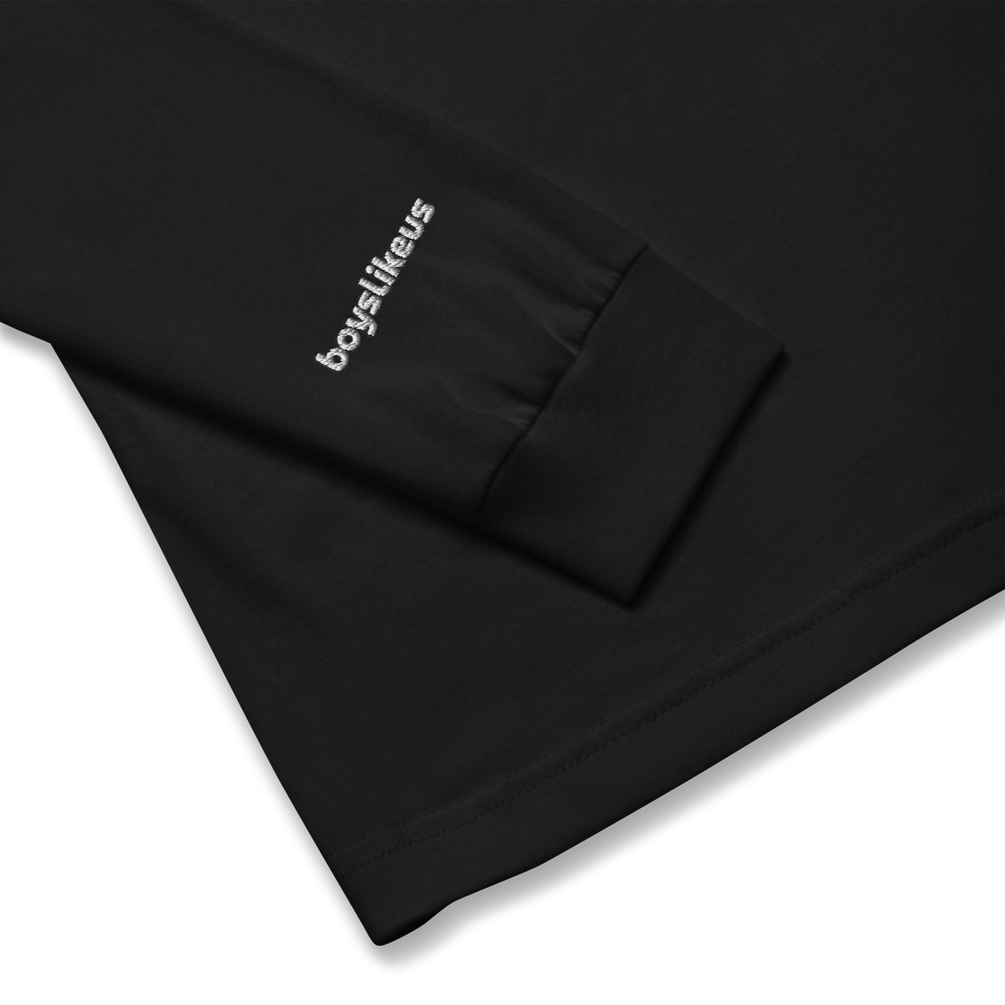 Business long sleeve shirt - original design