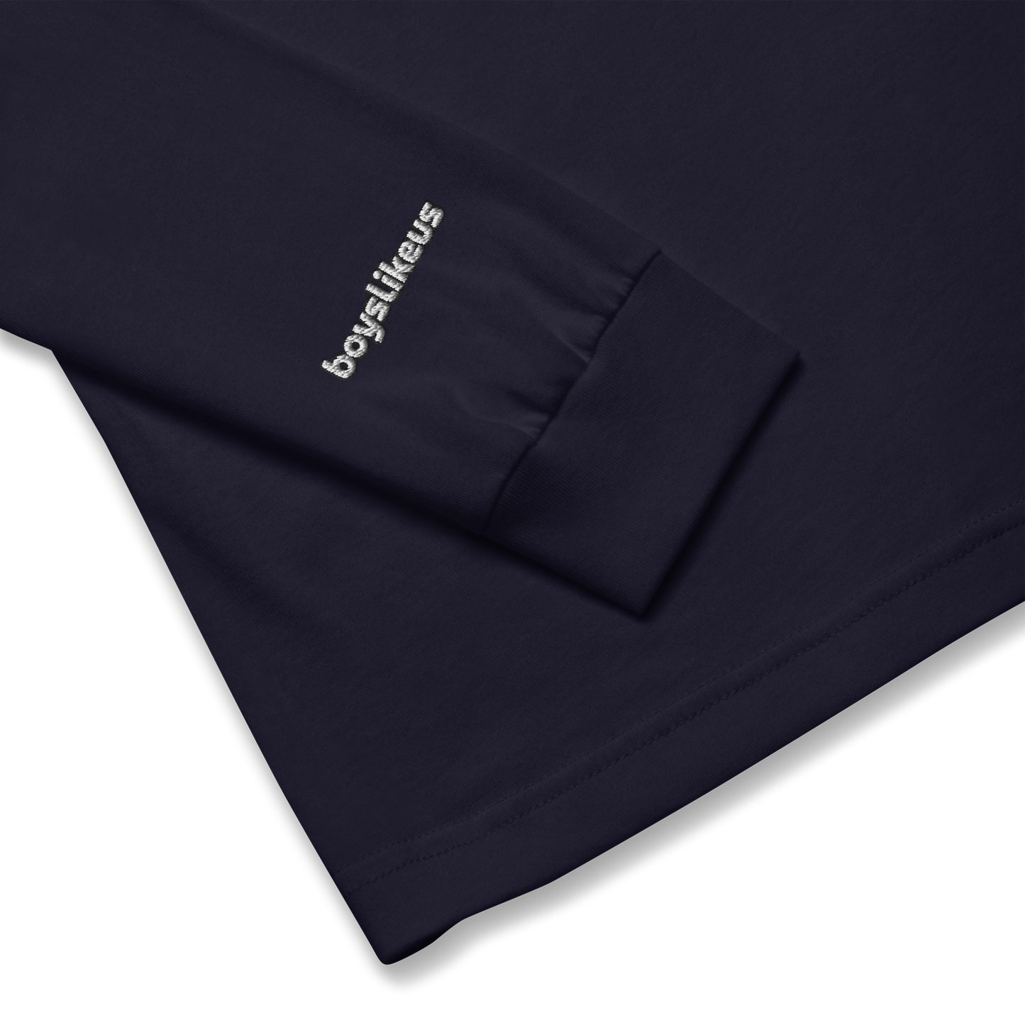 Business long sleeve shirt - original design