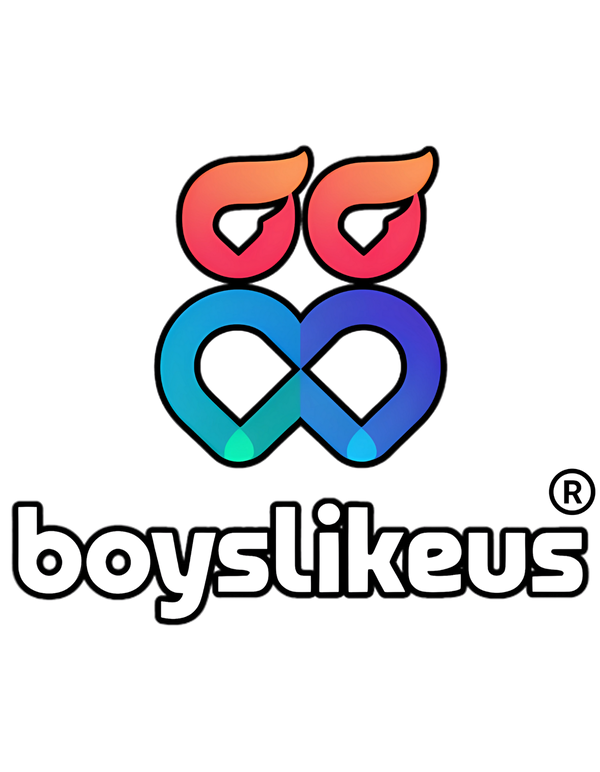 BoysLikeUs