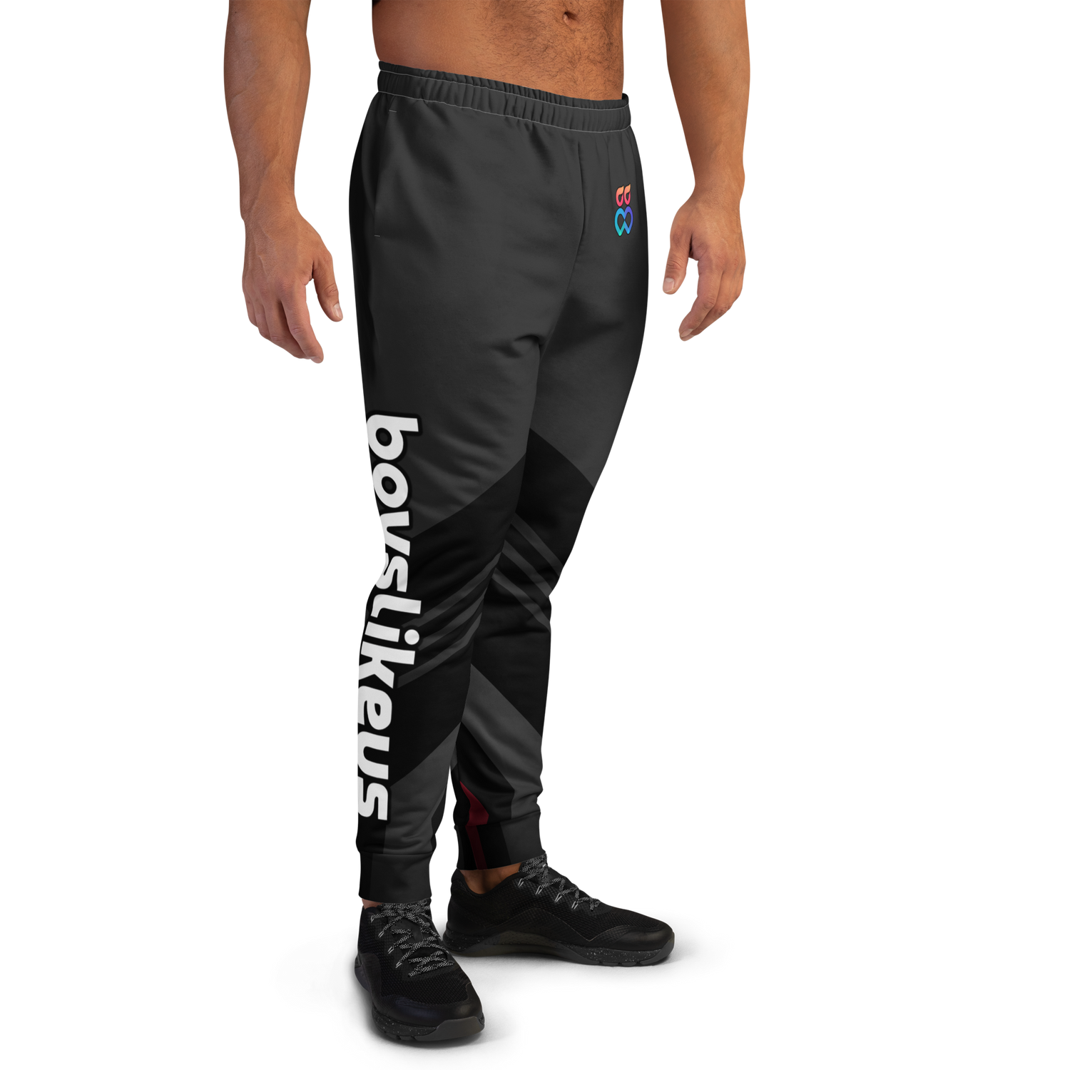 Jogging-Hosen