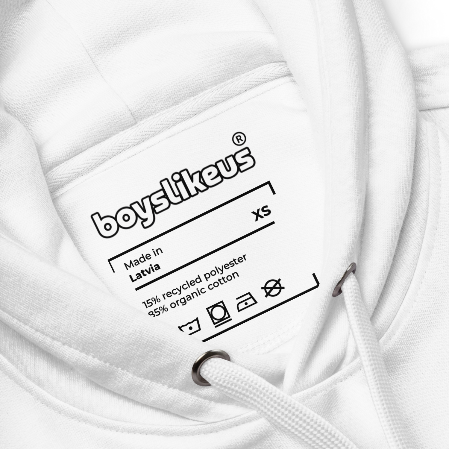 Hoodies / Pullover