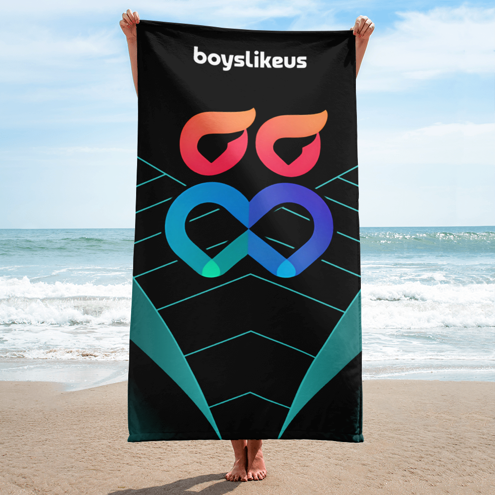 Pool Play - Beachwear
