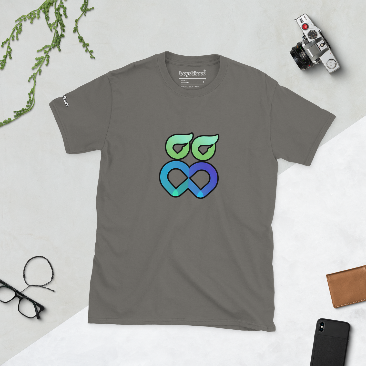 T-Shirts / Tanktops